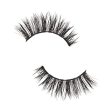 3D Faux Mink Lashes in  Crème de la Crème  Online Hot Sale