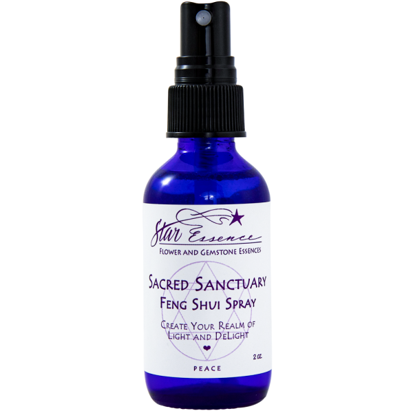 Sacred Sanctuary Spray For Sale