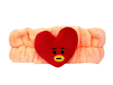 3D Teddy Headyband™ - TATA For Sale