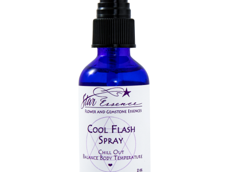 Cool Flash Spray Online