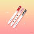 Mickey Mouse Crystal Nail File Sale