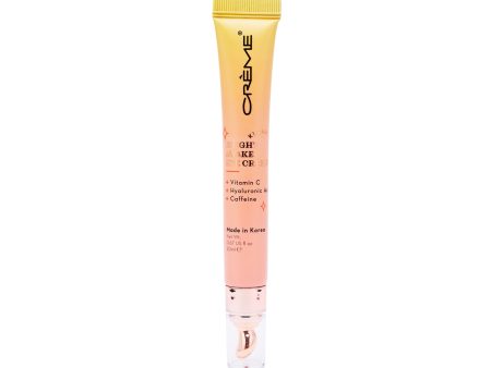 Bright Awake Eye Crème - Klean Beauty™ Online