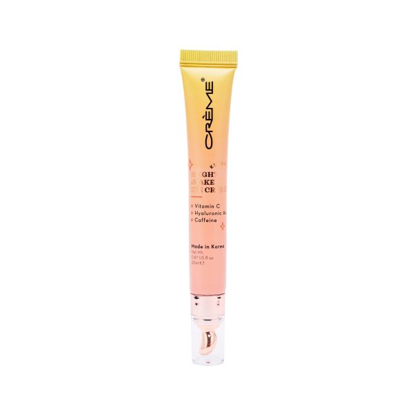 Bright Awake Eye Crème - Klean Beauty™ Online