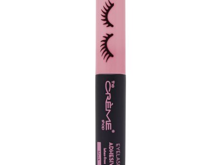 Eyelash Adhesive - Black on Sale