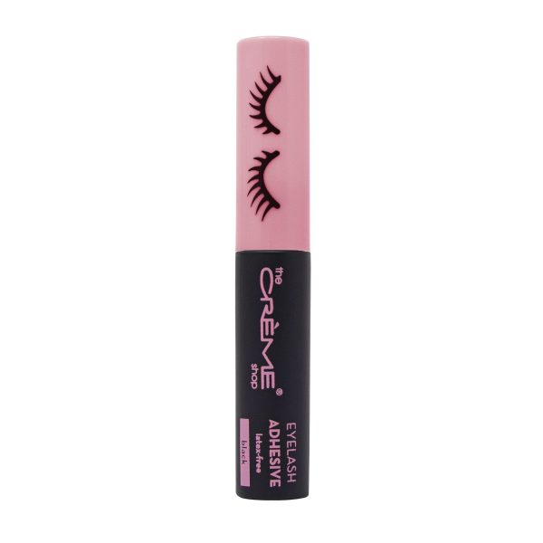 Eyelash Adhesive - Black on Sale