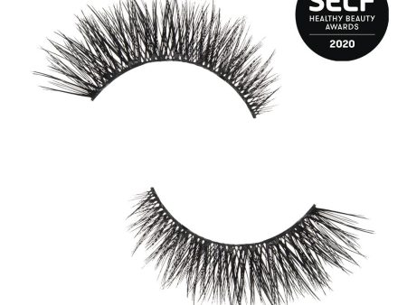 3D Faux Mink Lashes in  Wig  Hot on Sale