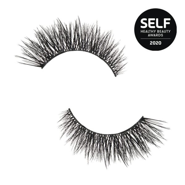 3D Faux Mink Lashes in  Wig  Hot on Sale