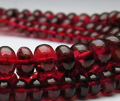 Spinel, Red For Cheap