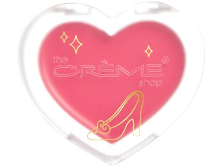 The Crème Shop x Disney - Crème Blush Balm For Discount