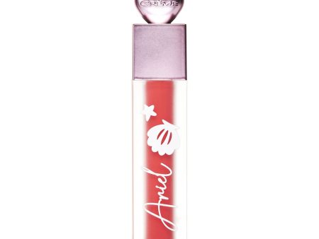 The Crème Shop x Disney Gloss Pop Lipstain Fashion