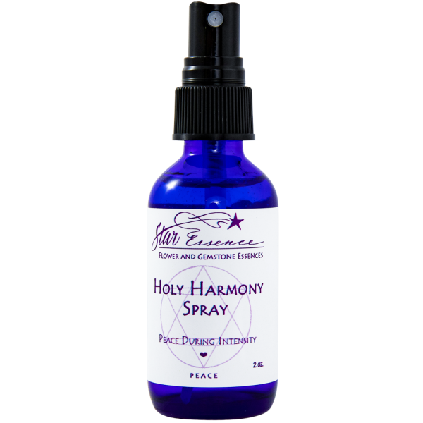 Holy Harmony Spray For Cheap