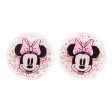 Minnie Mouse Refreshing Gel Eye Masks Fashion