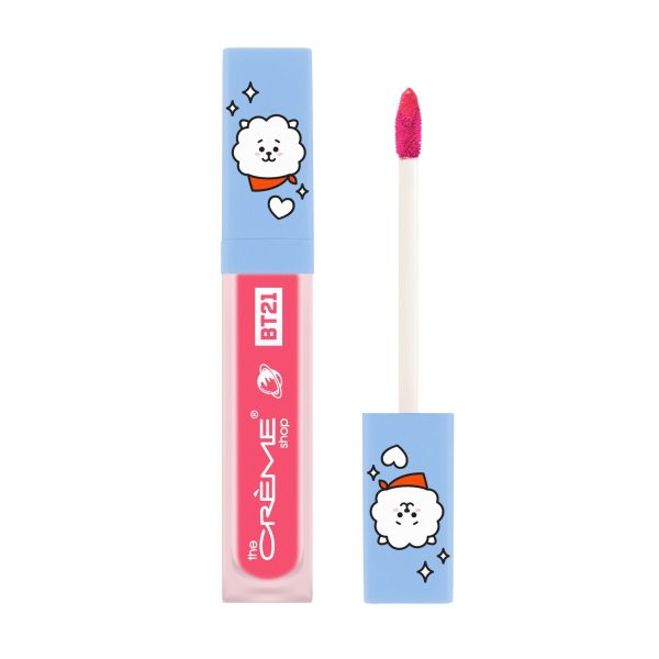 The Crème Shop | BT21: UNIVERSTAIN Lip Tint For Cheap