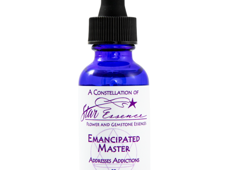 Emancipated Master Discount