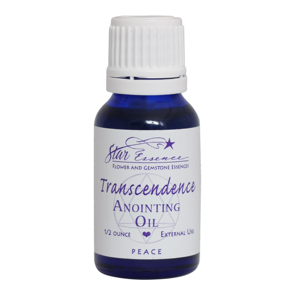 Transcendence Anointing Oil For Sale