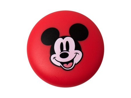 Mickey Mouse Macaron Lip Balm - Watermelon Taffy For Sale