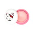 Hello Kitty Macaron Lip Balm - White Chocolate Cheap