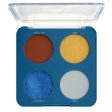 So Shady  Eyeshadow Palette Starlit Discount