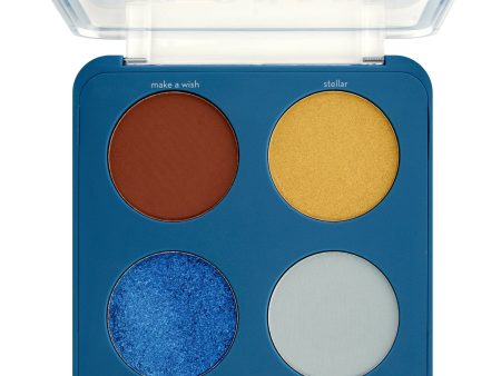 So Shady  Eyeshadow Palette Starlit Discount