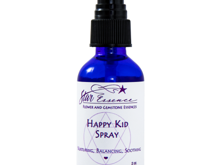 Happy Kid Spray Online Hot Sale