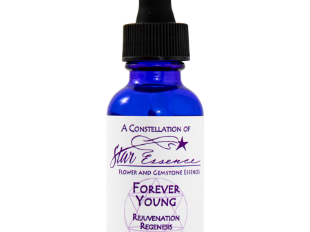 Forever Young Sale