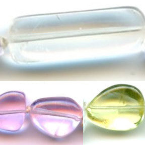 Kunzite, Clear Pink Yellow Supply