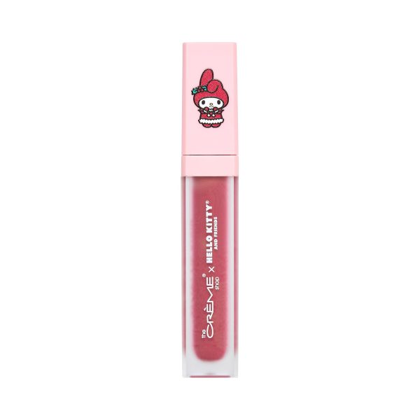 Hello Kitty And Friends Velvet Lip Stain - Sugar Kiss Online Sale