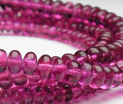 Tourmaline, Pink Hot on Sale