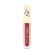 Hello Kitty And Friends Velvet Lip Stain - Sweet Delight For Sale