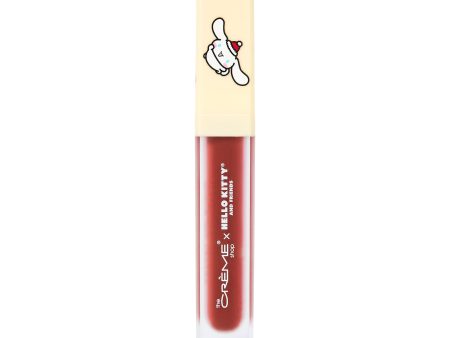 Hello Kitty And Friends Velvet Lip Stain - Sweet Delight For Sale