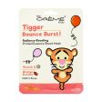 BOUNCE BURST! Tigger Printed Essence Sheet Mask For Sale