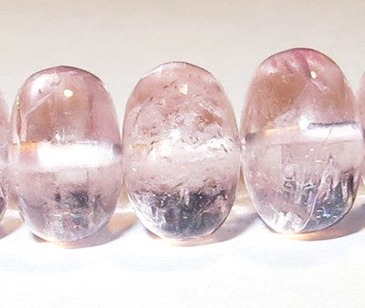 Morganite Fashion