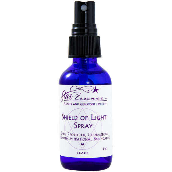 Shield of Light Spray For Sale