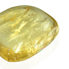 Calcite, Golden Clear on Sale