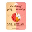 Watermelon & Kombucha Fusion Sheet Mask Online now