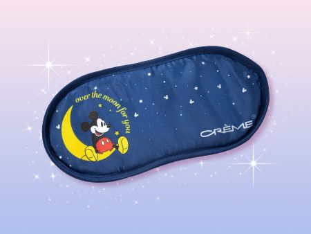 Mickey Snug Sleep Mask Online Hot Sale