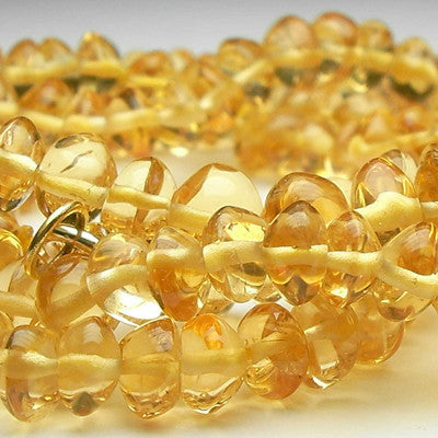 Citrine, Yellow Online Sale