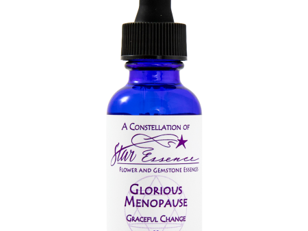 Glorious Menopause Online Sale