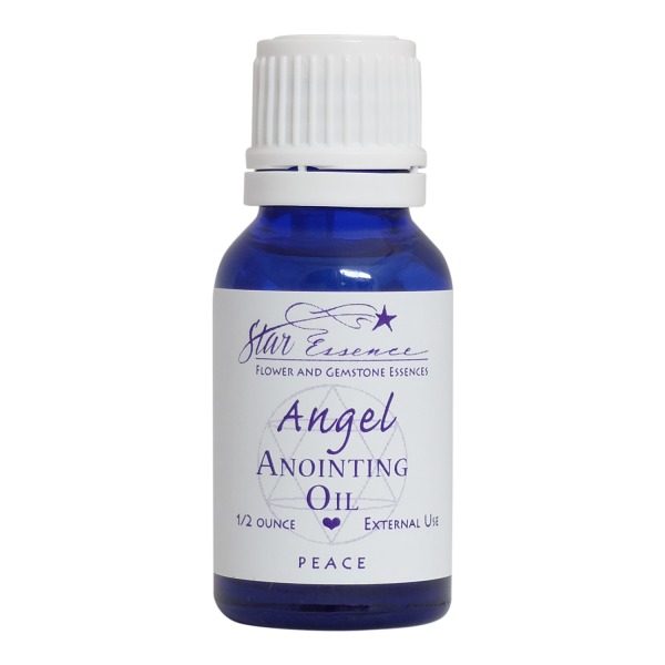 Angel Anointing Oil For Sale