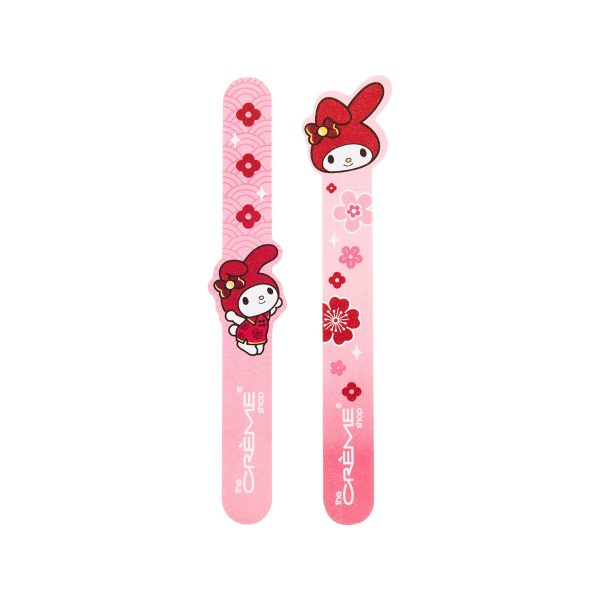 My Melody Lunar New Year NAIL FILE DUO Sale