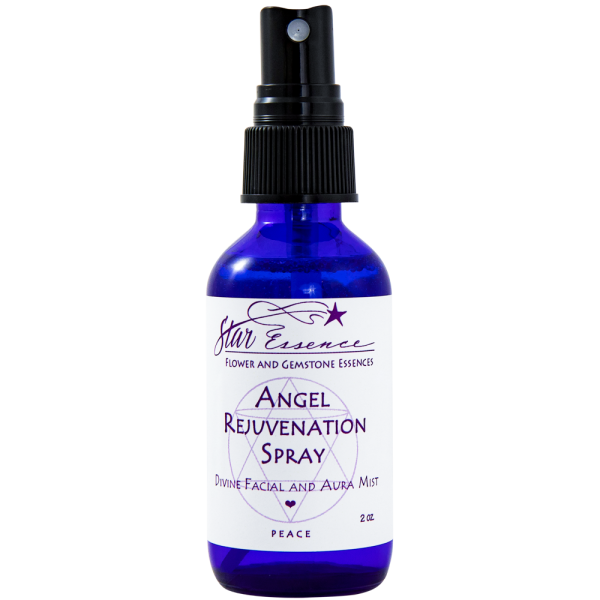 Angel Rejuvenation Spray For Discount