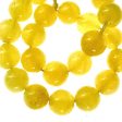 Aventurine, Yellow Online Sale