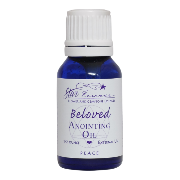 Beloved Anointing Oil For Discount