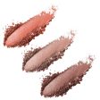 Cheekmate  Powder Blush Trio Palette Fashion