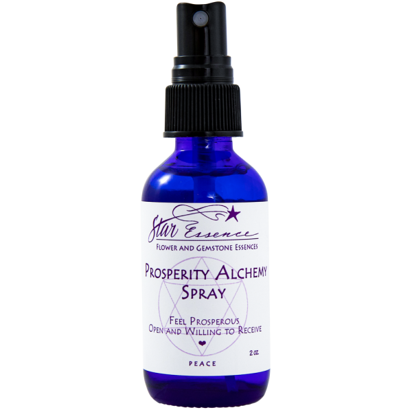 Prosperity Alchemy Spray For Sale