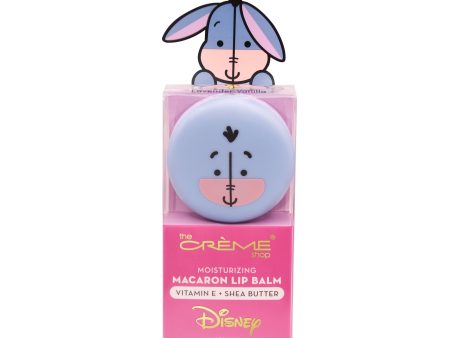 EEYORE Macaron Lip Balm - Lavender Vanilla Online Hot Sale