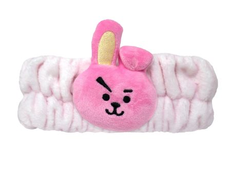 3D Teddy Headyband™ - COOKY Sale