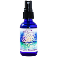 Blue Lotus Temple Spray Online now