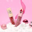 Hello Kitty And Friends Velvet Lip Stain - Sweet Delight For Sale