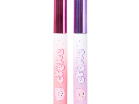 Boba Bears Lash Serum Mascara Duo Online Hot Sale